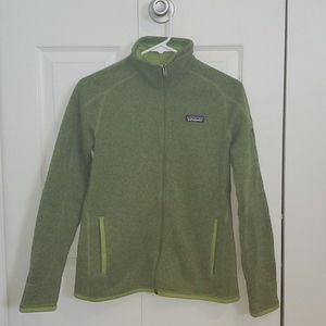 Patagonia Jacket